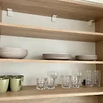 Ar Rezidencia Ludmanska 2 Lägenhet *