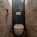 Ar Rezidencia Ludmanska 2 * Košice