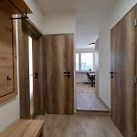 Lägenhet Ar Rezidencia Ludmanska 2