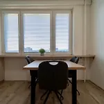 Lägenhet Ar Rezidencia Ludmanska 2 *