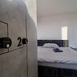 Ar Rezidencia Ludmanska 2 * Košice