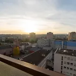 Ar Rezidencia Ludmanska 2 Lägenhet *