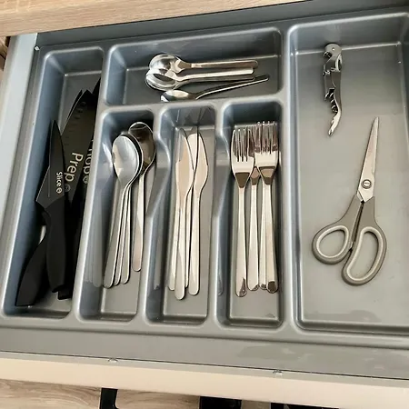 Ar Rezidencia Ludmanska 2 Daire *