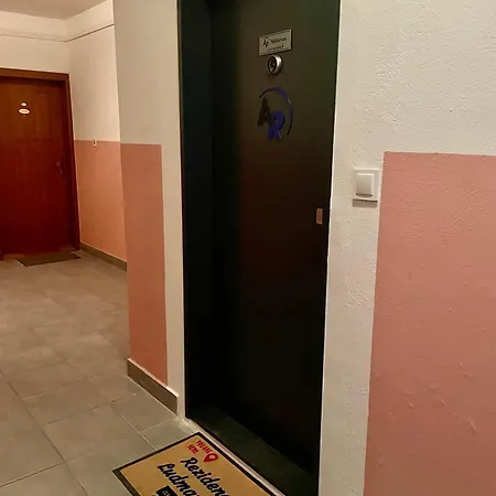 Apartment Ar Rezidencia Ludmanska 2 *