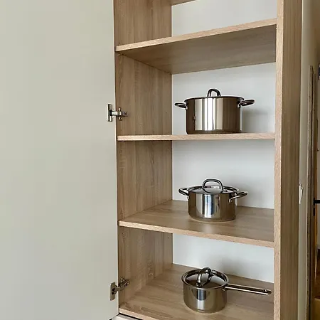 Ar Rezidencia Ludmanská 2 Apartamento