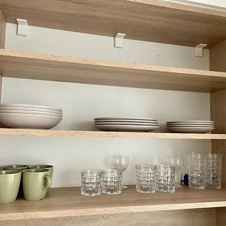Ar Rezidencia Ludmanska 2 Apartment *