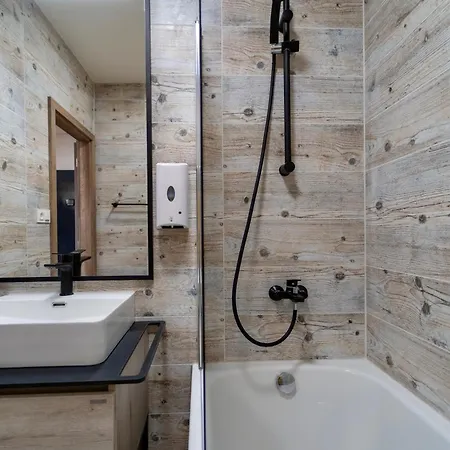 Ar Rezidencia Ludmanska 2 Daire Kösice