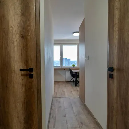 Ar Rezidencia Ludmanská 2 *