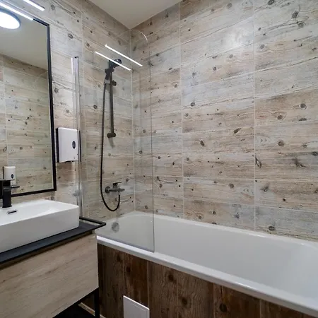 Ar Rezidencia Ludmanska 2 Kösice