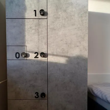 Ar Rezidencia Ludmanská 2 * Košice