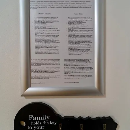 Ar Rezidencia Ludmanská 2