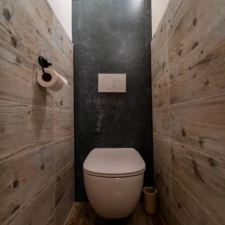 Ar Rezidencia Ludmanska 2 * Kosice
