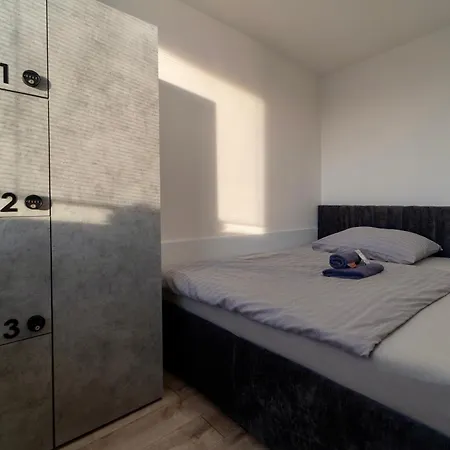 Ar Rezidencia Ludmanská 2