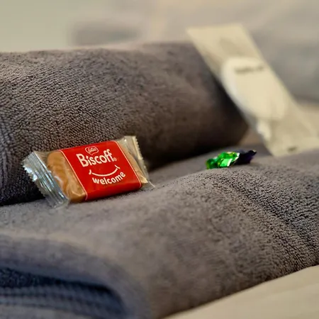 Ar Rezidencia Ludmanska 2 Daire