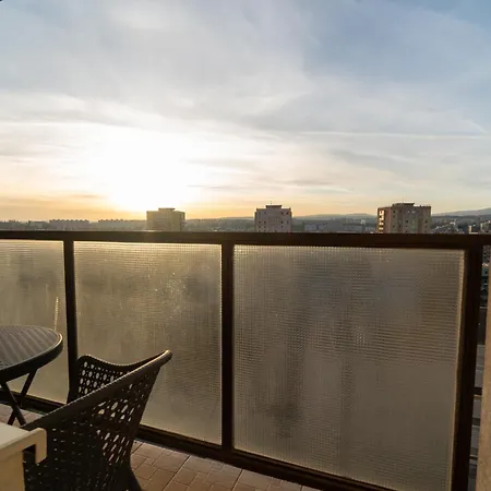 Ar Rezidencia Ludmanska 2 Daire Kösice