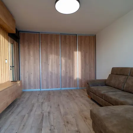 Apartamento Ar Rezidencia Ludmanská 2 Košice