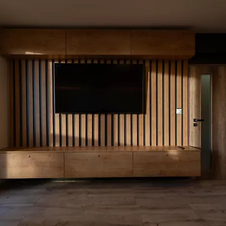 Apartment Ar Rezidencia Ludmanska 2 Kosice