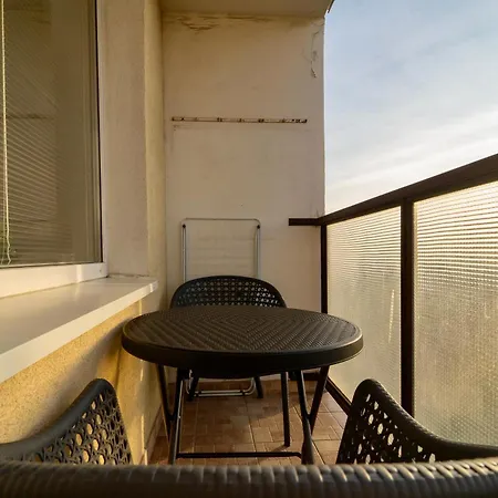 Ar Rezidencia Ludmanska 2 *