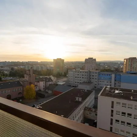 Ar Rezidencia Ludmanská 2 Apartamento *